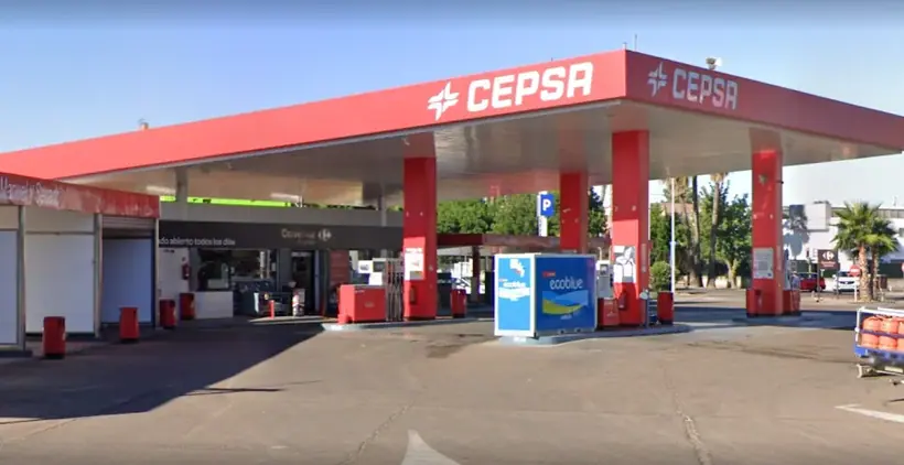 Carrefour Express en Carretera Ex-209, Pkm 37,500, Montijo