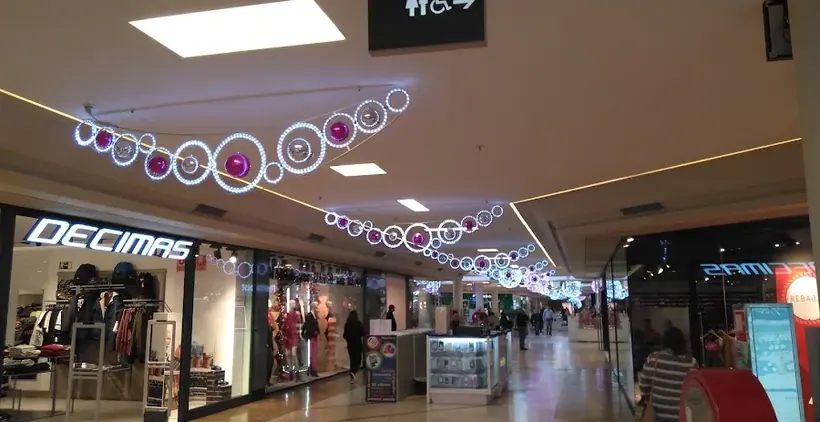 Carrefour en Calle Molina de Segura, s/n, Centro Comercial Las Atalayas, Murcia