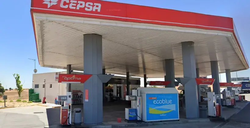 Carrefour Express en A5, Km 28,6 (dirección Extremadura), Navalcarnero