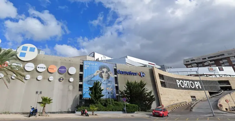 Carrefour Express en Avenida Gabriel Roca, 44, Palma de Mallorca