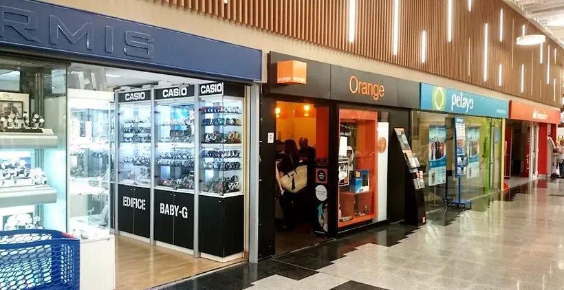 Carrefour en Avenida General Riera, 152, Palma de Mallorca