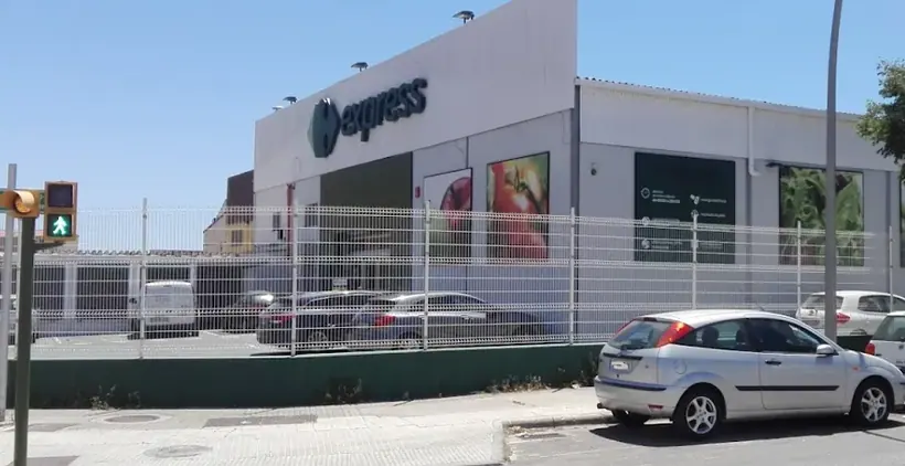 Carrefour Express en Calle Gremi Tintorers, 13, Palma de Mallorca