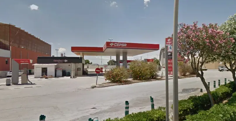Carrefour Express en Carretera Cv-9246 (antigua 353), P.k. 33,5, Dirección Pilar de la Horadada, Pilar de la Horadada