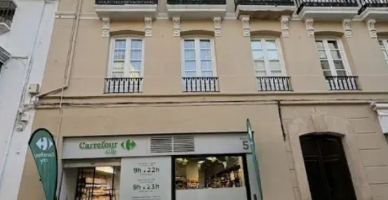 Carrefour Express en Calle Espinel, 5, Ronda
