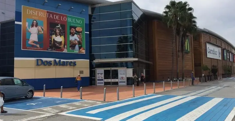 Carrefour en Carretera San Javier a San Pedro del Pinatar Nac 332, Km 23, San Javier