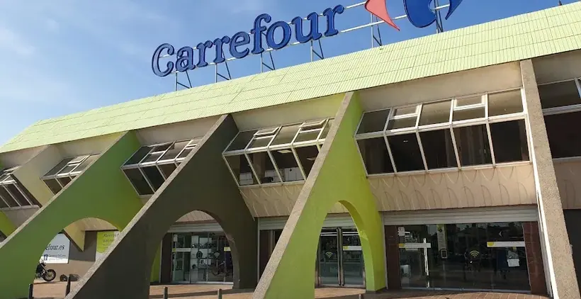 Carrefour en Avinguda de Les Palmeres, Solar Eq_1 - sa Coma, Sant Llorenç des Cardassar