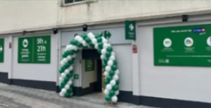 Carrefour Express en Calle Tetuán, 84, Santander