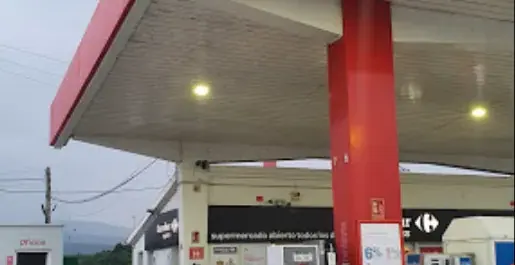 Carrefour Express en Carretera N-634 (ribadeo-Navarra) Pk 548,2, Tapia de Casariego