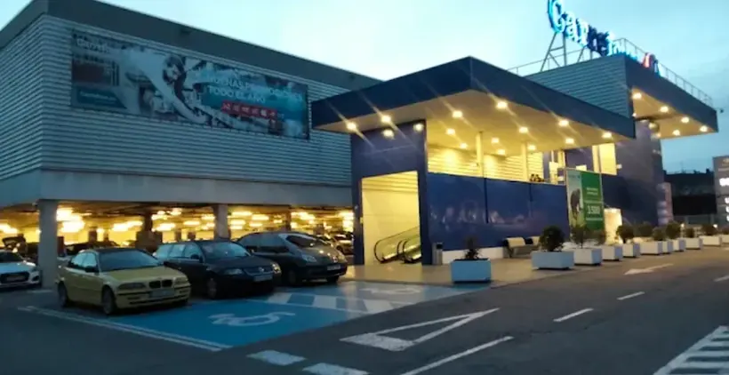 Carrefour en Carretera Loeches, s/n, Torrejón de Ardoz