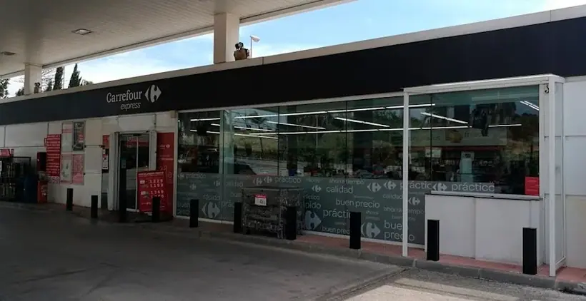 Carrefour Express en Avenida Don Manuel Fraga Iribarne, 10, Torremolinos