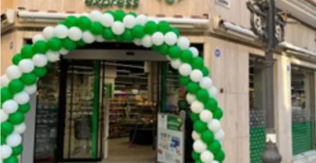 Carrefour Express en Calle Carmen, 40, Torremolinos