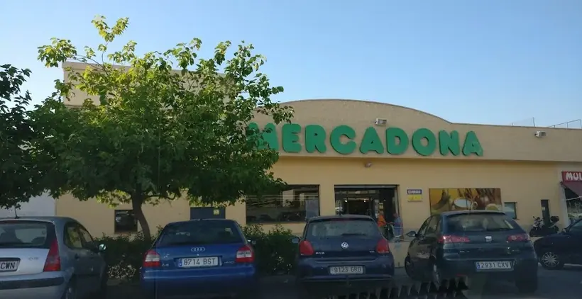 Mercadona en Avenida la Española, s/n (la Vaguada), Cartagena
