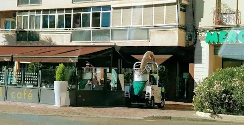 Mercadona en Calle Doctor Luís Calandre, 3, Cartagena