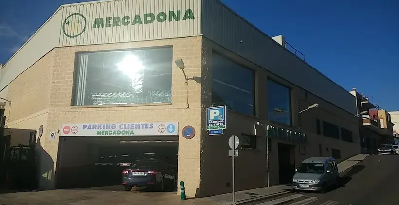 Mercadona en Calle Floridablanca, 66, Cartagena