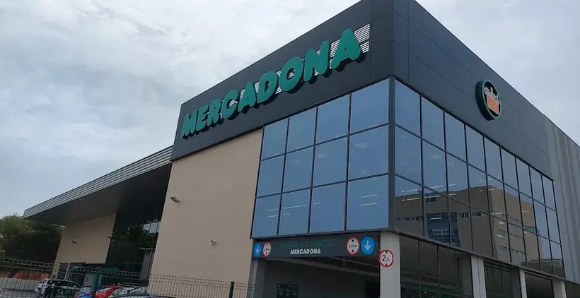 Mercadona en Calle Soller, s/n, Cartagena