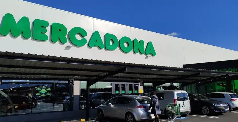 Mercadona en Carretera de Alicante, s/n, Castalla