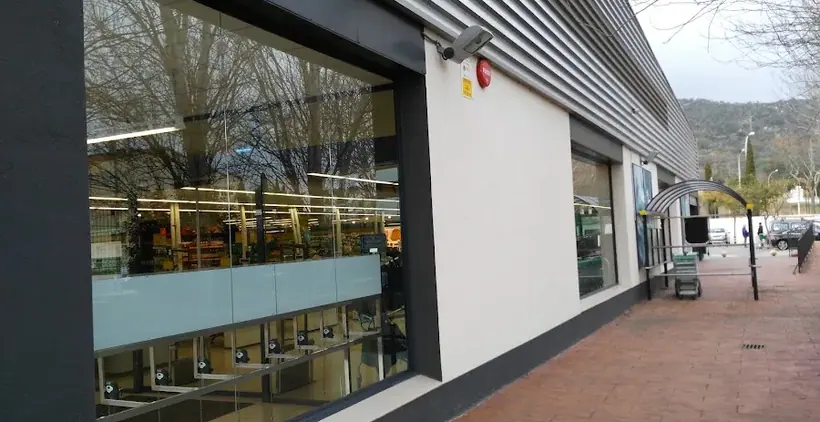Mercadona en Calle Vella, 2, Castell-Platja d'Aro