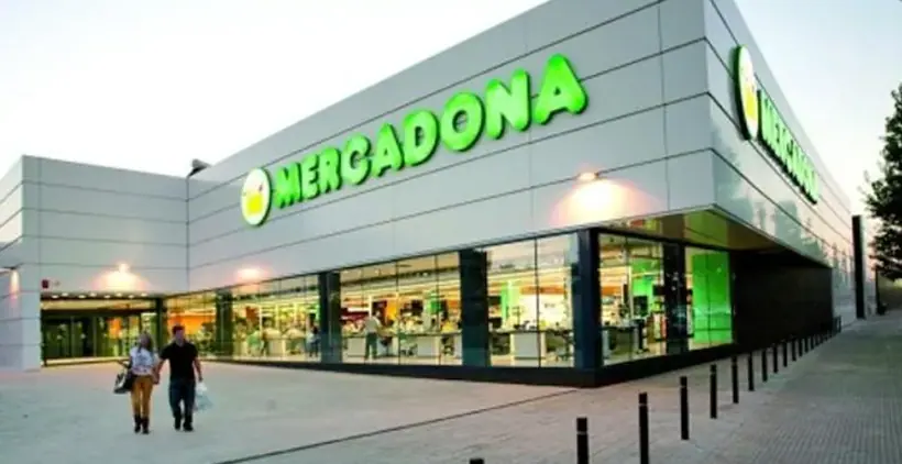 Mercadona en Calle Mas Nou, 2, Castelló d'Empúries