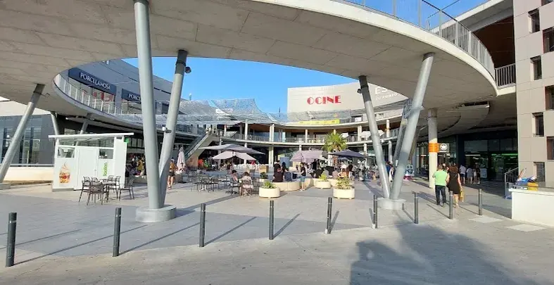 Mercadona en Avenida Enrique Gimeno, 101, Castelló de la Plana