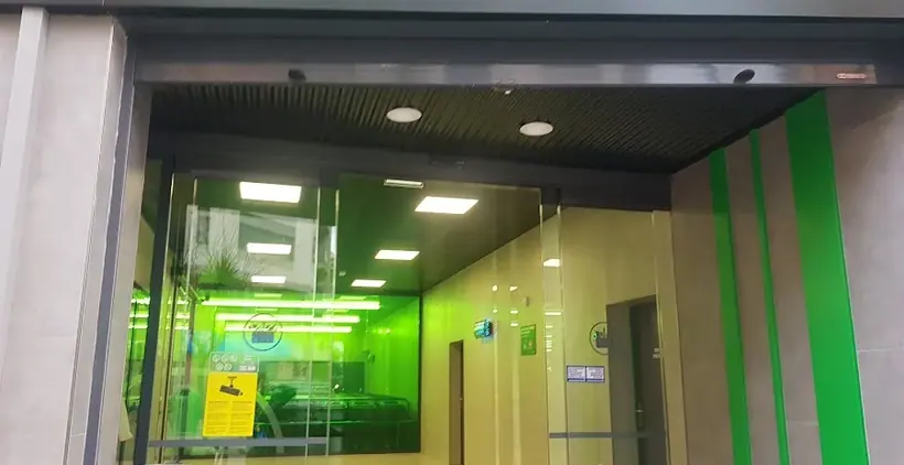 Mercadona en Avenida Valencia, 75, Castelló de la Plana