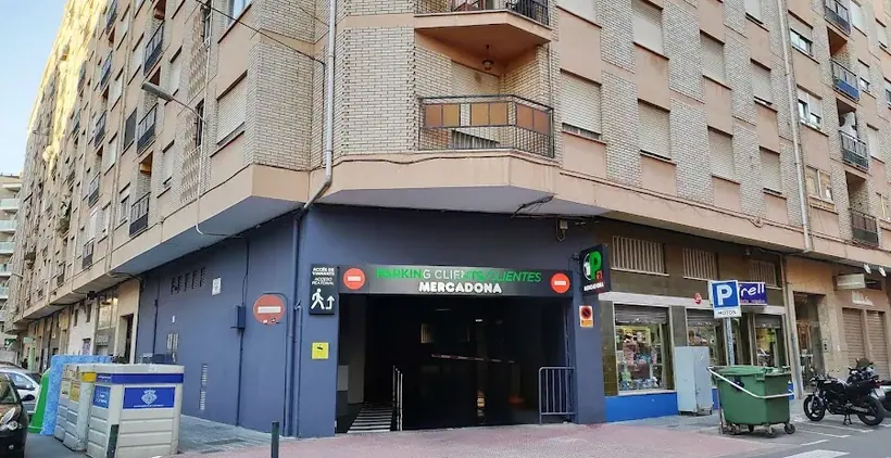 Mercadona en Calle Carcagente, 20, Castelló de la Plana