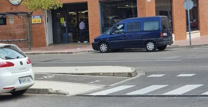 Mercadona en Calle Columbretes, 20, Castelló de la Plana