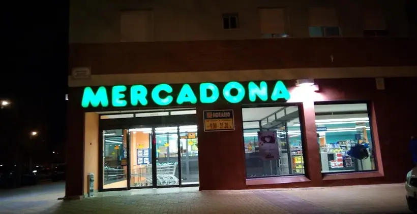 Mercadona en Calle Honori García García, 28, Castelló de la Plana