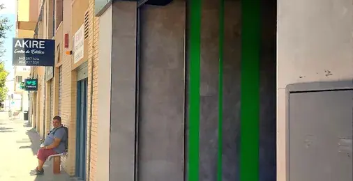 Mercadona en Paseo Morella, 8, Castelló de la Plana
