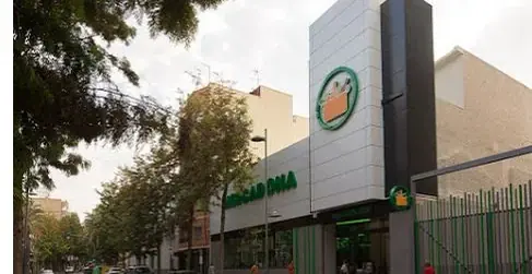 Mercadona en Camí Real, 99, Catarroja