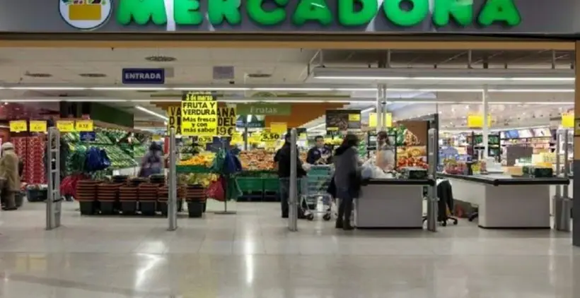Mercadona en Lg. Vilar Detoba, s/n, Cee