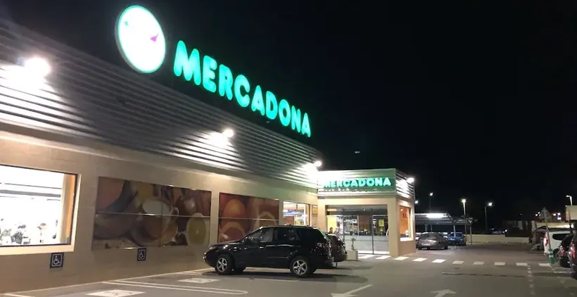 Mercadona en Avenida de la Esperanza del Maquesado, 1, Chiclana de la Frontera