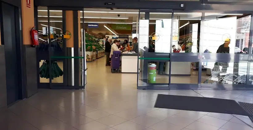 Mercadona en Calle Inmaculada Concepción, 2a, Ciudad Real