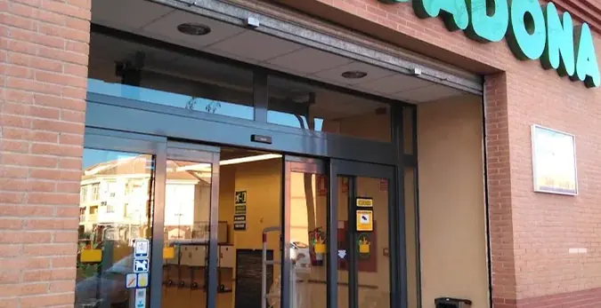 Mercadona en Calle Saturno, 22, Ciudad Real