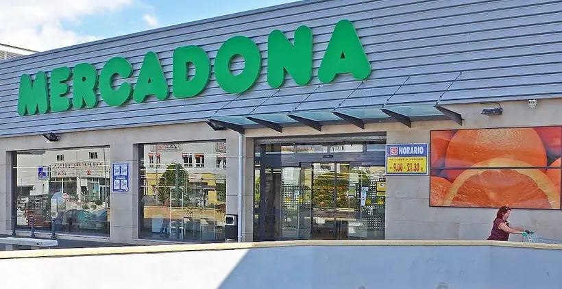 Mercadona en Avenida Reina Sofía, s/n, Coín