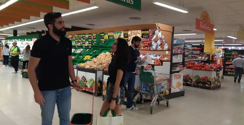 Mercadona en Avenida de la Arruzafa, 46, Córdoba