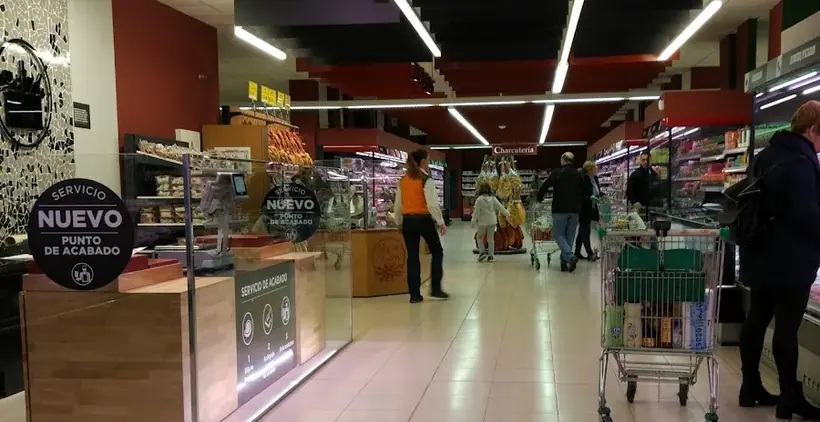 Mercadona en Avenida Profesor Arnold J. Toynbee, 1, Córdoba