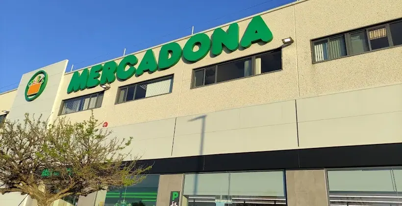 Mercadona en Calle Noruega, s/n (pol. Ind. Tecnocórdoba), Córdoba