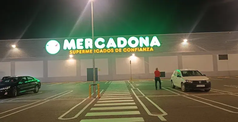 Mercadona en Calle Ronda de la Manca, 7, Córdoba