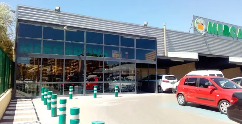 Mercadona en Avenida San Julián, s/n, Cuenca