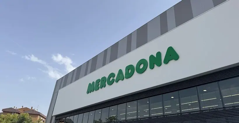 Mercadona en Calle Hermanos Becerril, 25, Cuenca