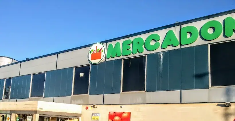 Mercadona en Carretera de Ajalvir, s/n, Daganzo de Arriba