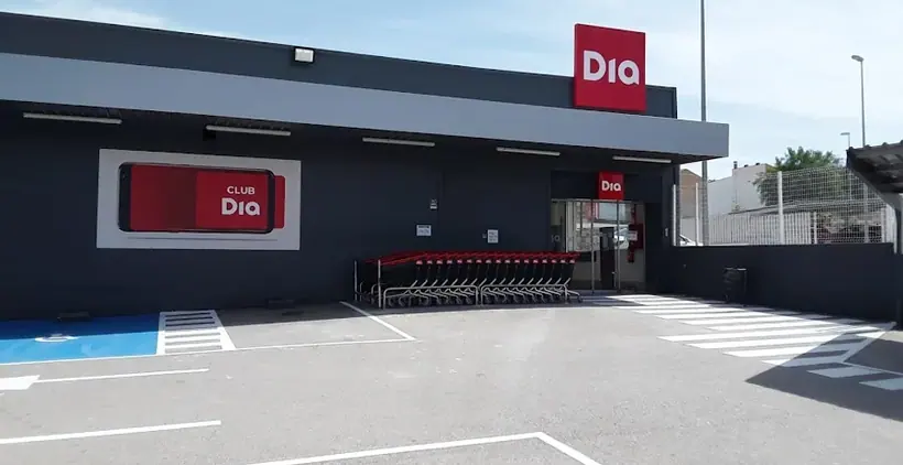 Dia en Avenida Blas Infante 10, Alameda