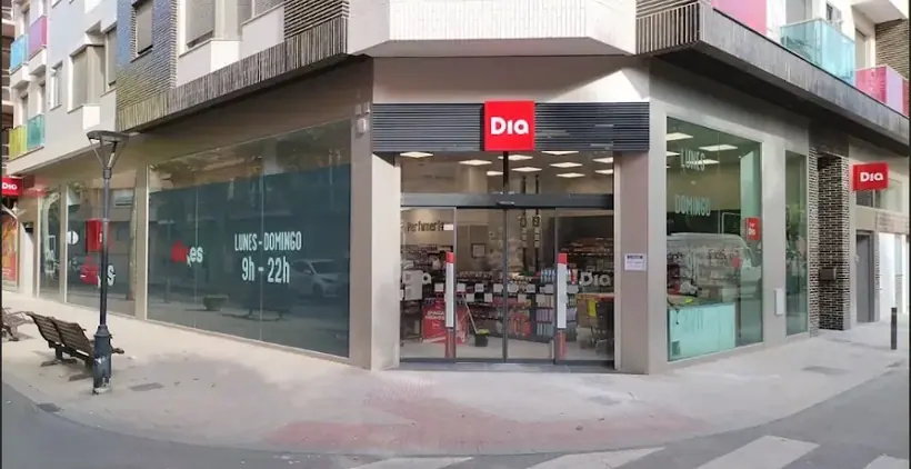 Dia en Plaza San Juan de Dios 1, Albacete