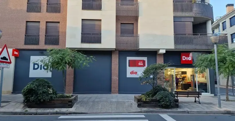 Dia en Calle Pío Sicilia 2, Alberite