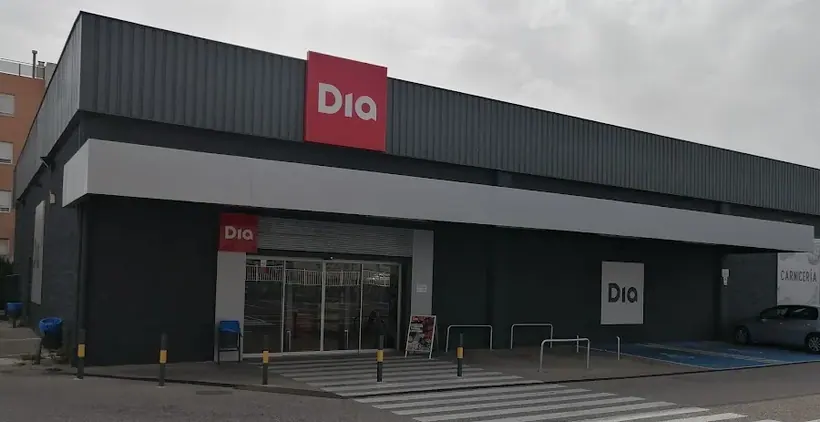 Dia en Avenida Constitucion S/N, Alcalá de Guadaíra