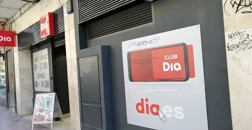 Dia en Avenida Reyes Catolicos 5, Alcalá de Henares