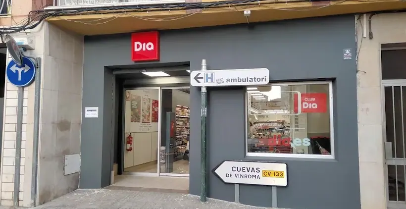 Dia en Calle San Vicente 46, Alcalà de Xivert