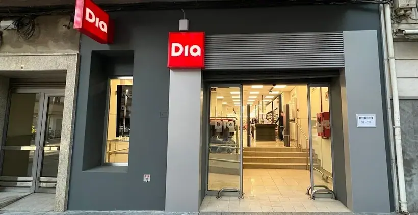 Dia en Avenida Andalucia 6, Alcalá la Real