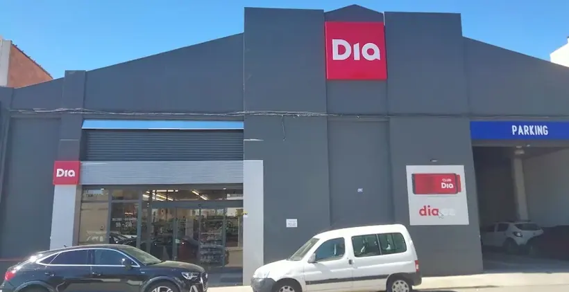 Dia en Calle Ramon y Cajal 58, Alcanar