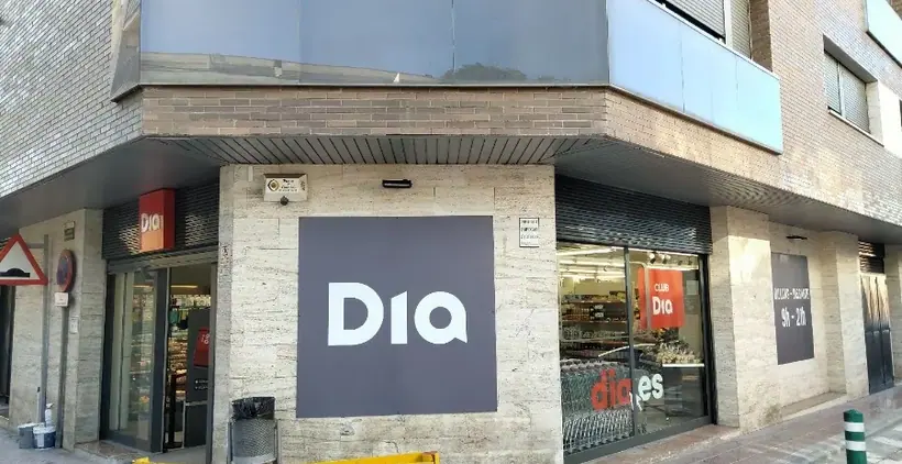 Dia en Calle Joan Xxiii 38, Alcarràs